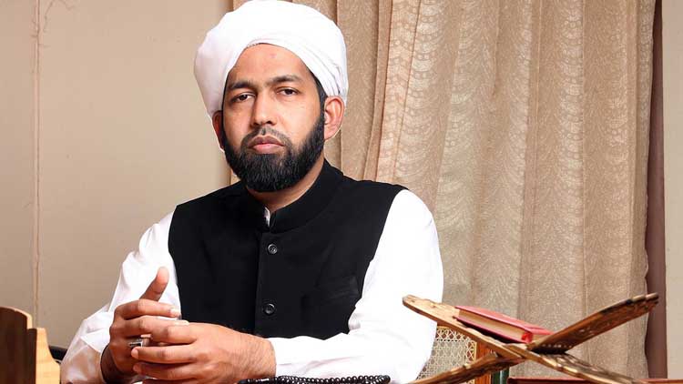 ലോക്സഭ തെരഞ്ഞെടുപ്പിന് മുമ്പ് അഭിപ്രായം വ്യക്തമാക്കും -എ.പി അബ്ദുൽ ഹകീം അസ്ഹരി